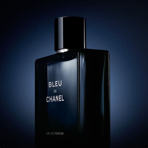 bleu de Chanel parfum boots